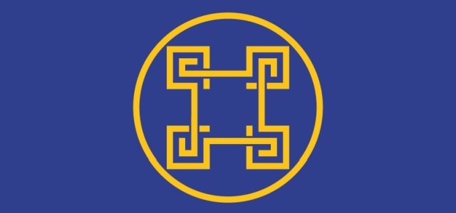 Kultūros paveldo departamentas Logo